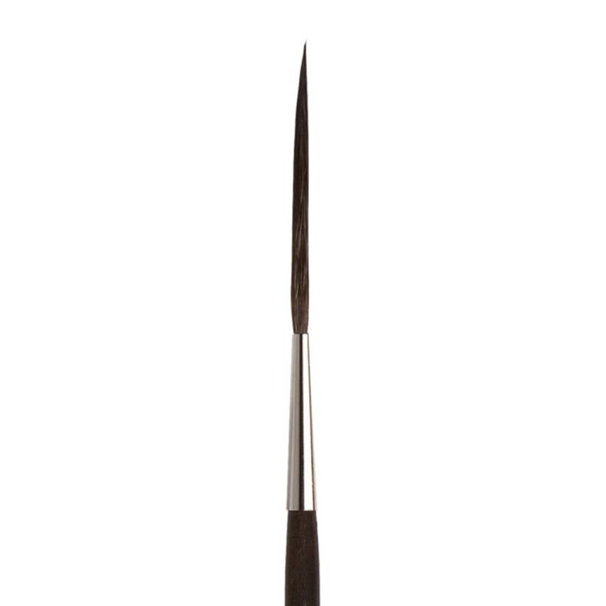 Da Vinci Squirrel Hair Extra Long Signboard Writing Line Brush Series 707 - 1