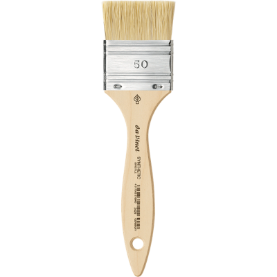 Da Vinci Synthetic Bristle Mottler 2429 Serial No: 50 - 1