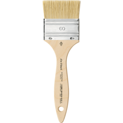 Da Vinci Synthetic Bristle Mottler 2429 Serial No: 60 - 1