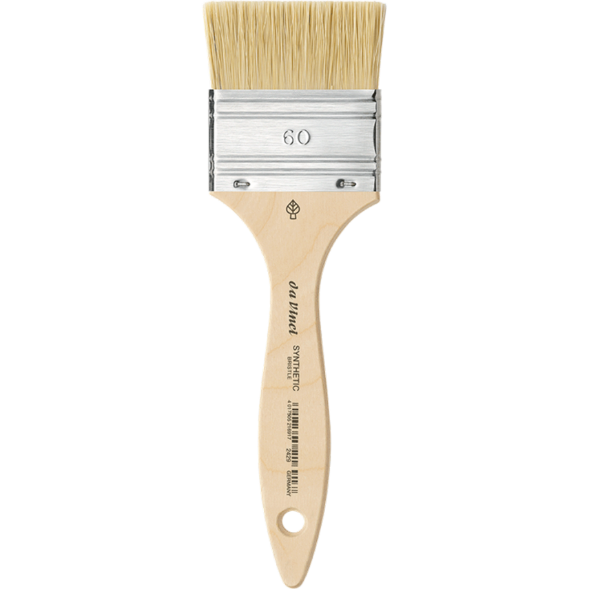 Da Vinci Synthetic Bristle Mottler 2429 Serial No: 60 - 1