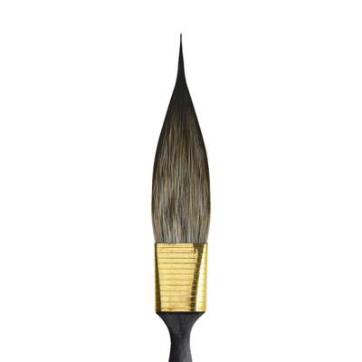 Da Vinci Synthetic Extra Long Dagger Line Sign Writing Brush Series 704 No:3