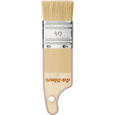 Da Vinci Synthetic Mottler Series 2427 No:40