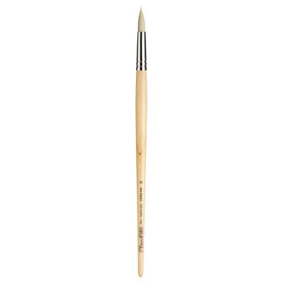 Da Vinci Top Acryl Synthetic Round Acrylic and Oil Paint Brush Series 7782 No:1 - 1