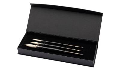 Da Vinci Water Colour Brush Edition "Kagalovska by da Vinci" Set - 1