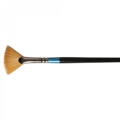 Daler Rowney Aquafine Fan Blender Yelpaze Fırça Seri 48 No: 2 - 1