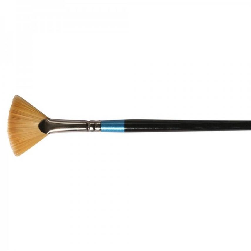 Daler Rowney Aquafine Fan Blender Yelpaze Fırça Seri 48 No: 2 - 1