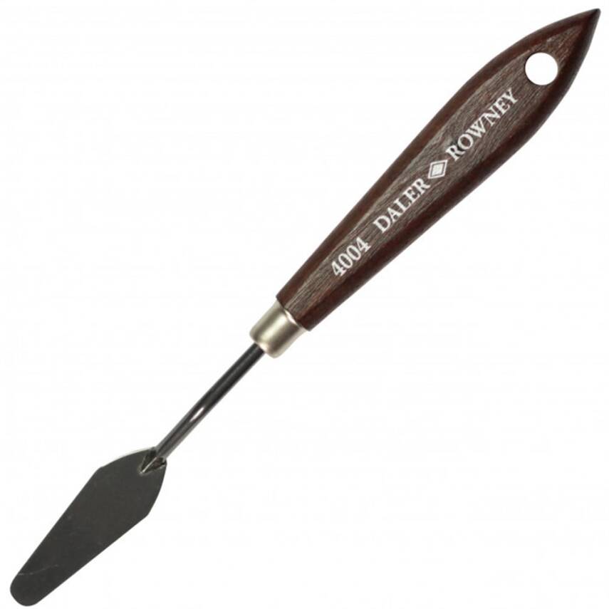 Daler Rowney Artist Knife Spatulas No:04 - 1
