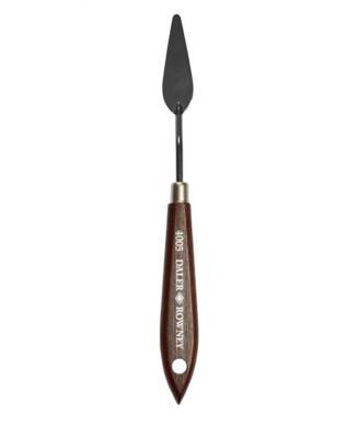 Daler Rowney Artist Knife Spatulas No:05 - 2