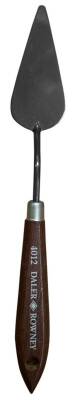 Daler Rowney Artist Knife Spatulas No:12 - 2
