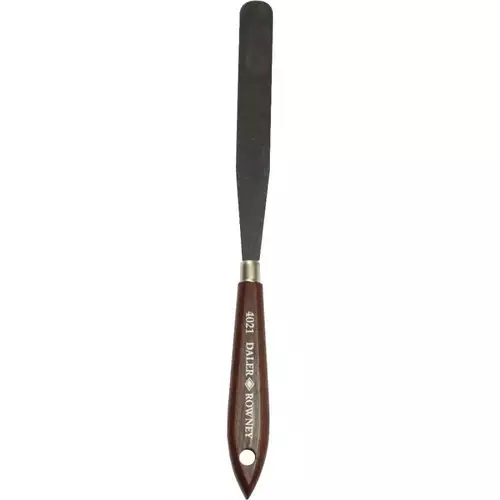 Daler Rowney Artist Knife Spatulas No:21 - 1