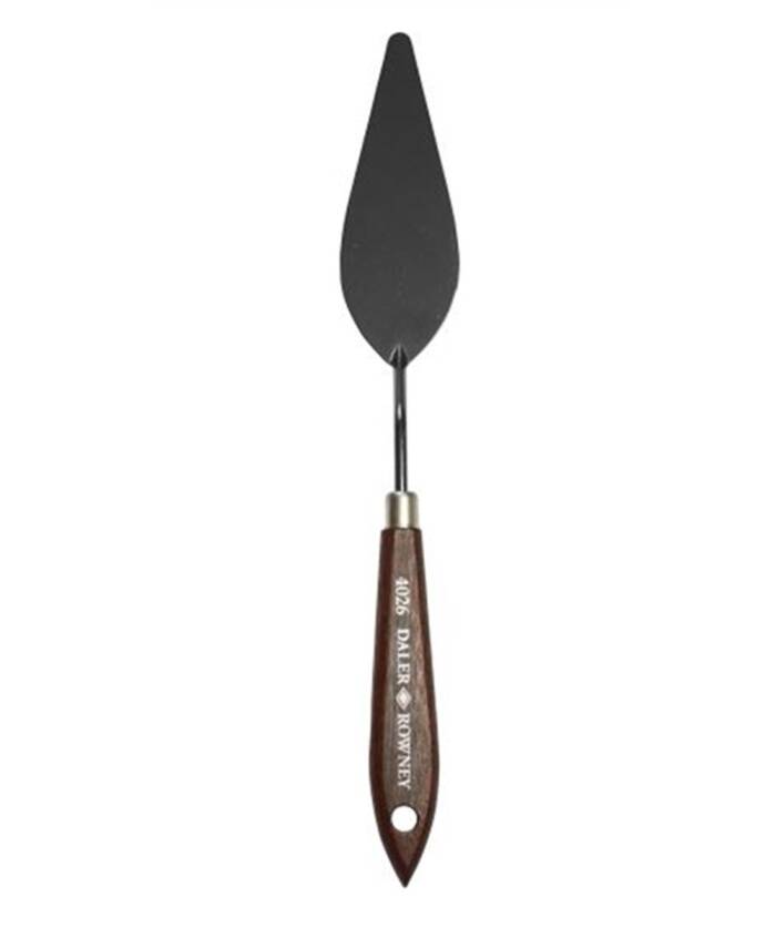 Daler Rowney Artist Knife Spatulas No:26 - 2