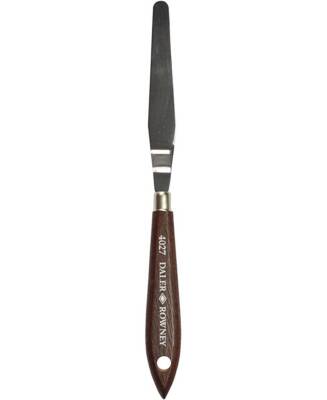 Daler Rowney Artist Knife Spatulas No:27 - 2