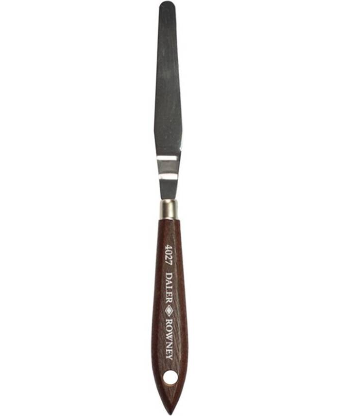Daler Rowney Artist Knife Spatulas No:27 - 2