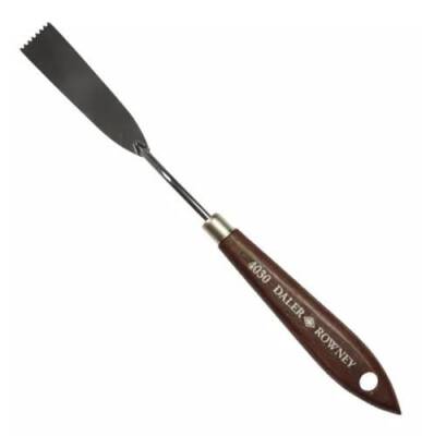 Daler Rowney Artist Knife Spatulas No:30 - 1