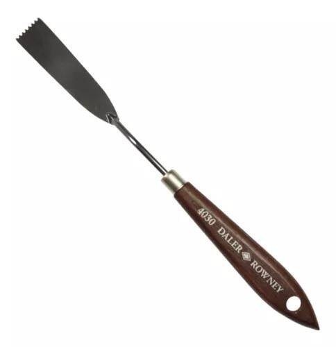 Daler Rowney Artist Knife Spatulas No:30 - 1