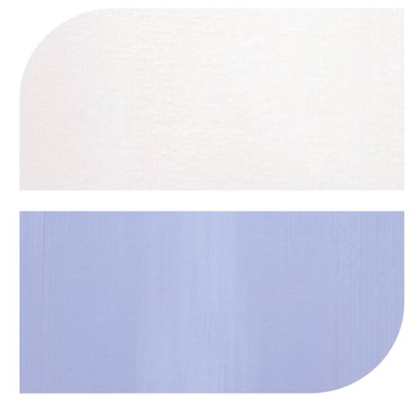 Daler Rowney Georgian Oil Paint 225 ml 007 Mixing White - 2