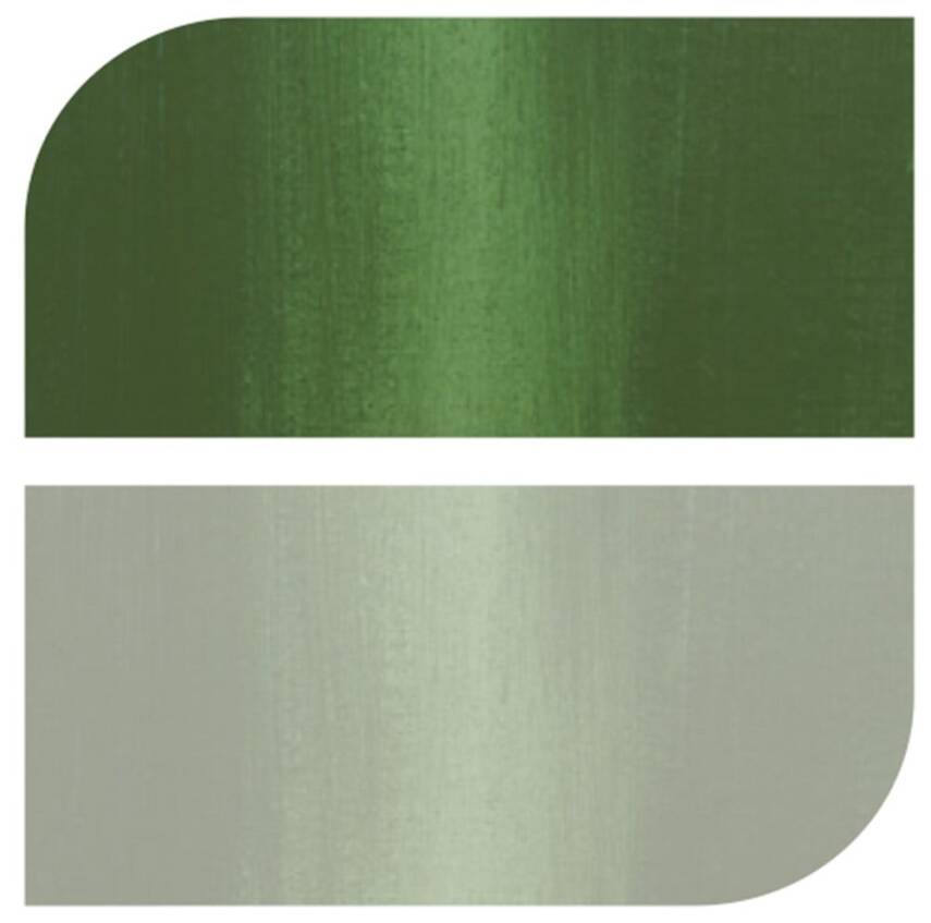 Daler Rowney Georgian Oil Paint 225 ml 379 Terre Verte Hue - 2