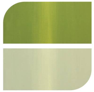 Daler Rowney Georgian Oil Paint 225 ml 388 Yellow Green