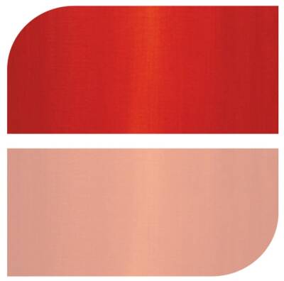 Daler Rowney Georgian Oil Paint 225 ml 503 Cadmium Red