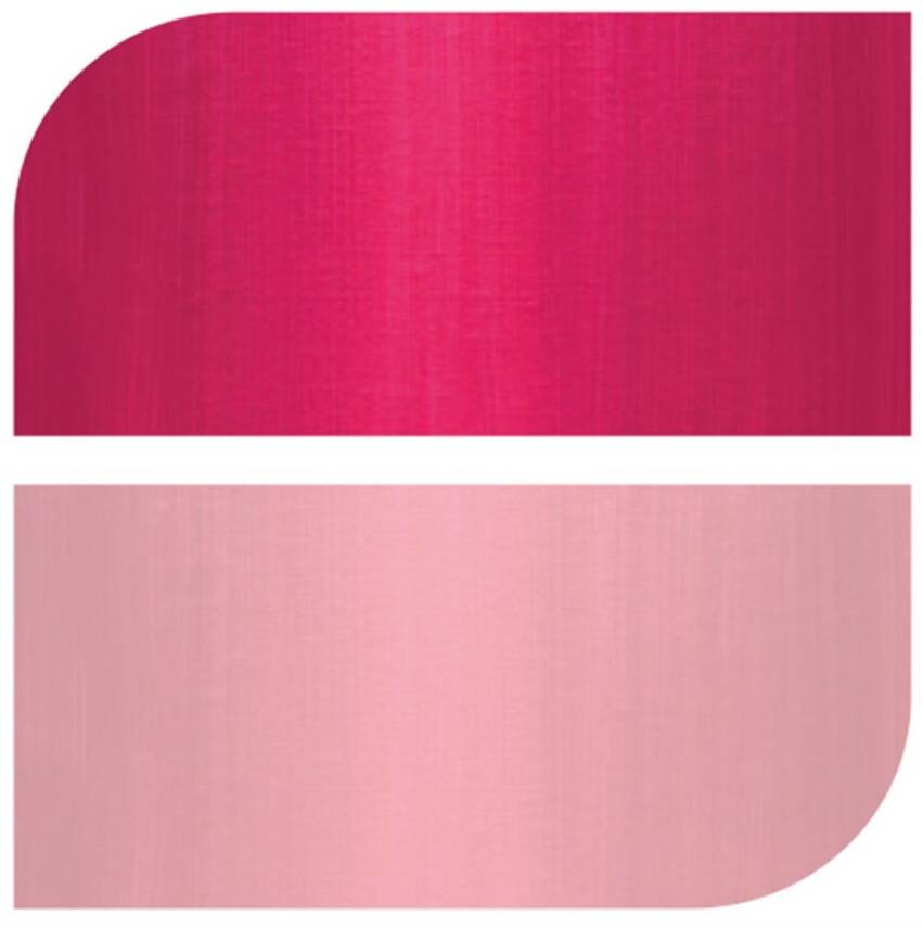Daler Rowney Georgian Oil Paint 225 ml 561 Rose Madder Quin - 2