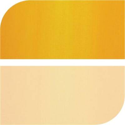 Daler Rowney Georgian Oil Paint 225 ml 616 Cadmium Yellow Hue