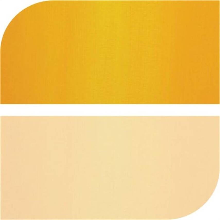 Daler Rowney Georgian Oil Paint 225 ml 616 Cadmium Yellow Hue - 1