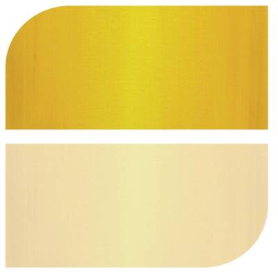 Daler Rowney Georgian Oil Paint 225 ml 627 Primary Yellow