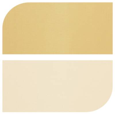 Daler Rowney Georgian Oil Paint 225 ml 635 Naples Yellow
