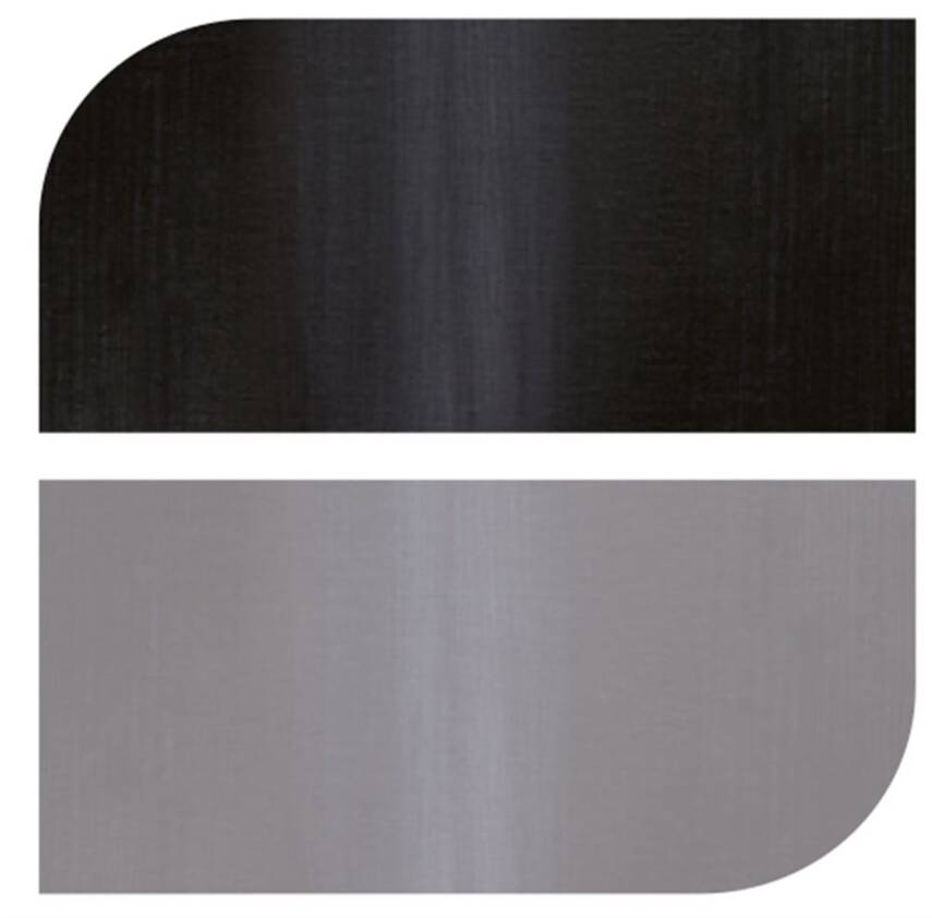 Daler Rowney Georgian Oil Paint 38 ml 065 Paynes Grey - 2