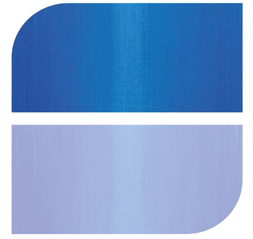 Daler Rowney Georgian Oil Paint 38 ml 112 Coeruleum - 2