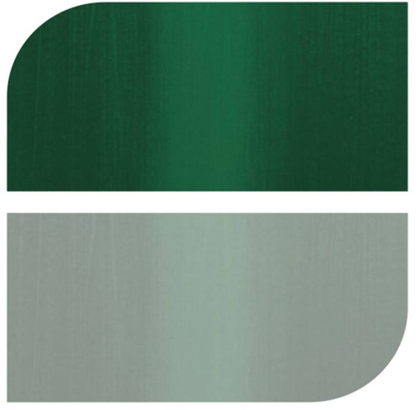 Daler Rowney Georgian Oil Paint 38 ml 361 Phthalo Green - 2