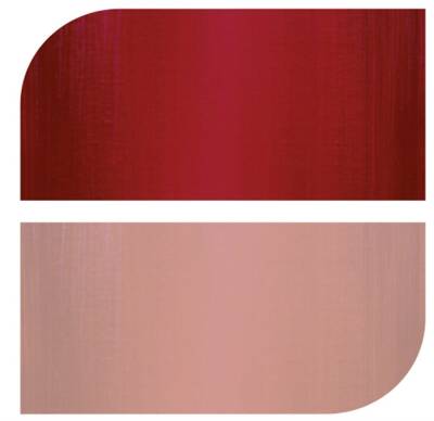 Daler Rowney Georgian Oil Paint 38 ml 515 Alizarin Crimson