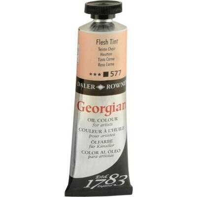 Daler Rowney Georgian Oil Paint 38 ml Flesh Tint