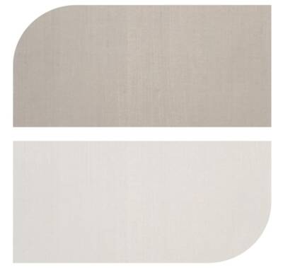 Daler Rowney Georgian Yağlı Boya 225 ml 024 Buff Titanium - 2