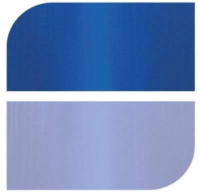 Daler Rowney Georgian Yağlı Boya 225 ml 110 Cobalt Blue - 2