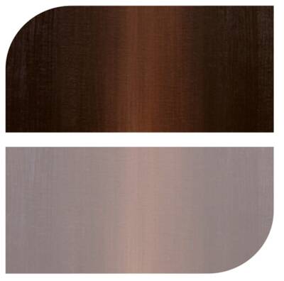 Daler Rowney Georgian Yağlı Boya 225 ml 223 Burnt Umber - 2