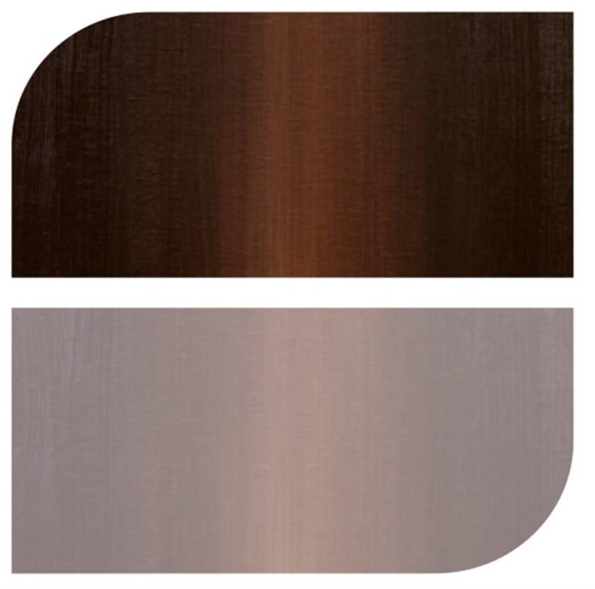 Daler Rowney Georgian Yağlı Boya 225 ml 223 Burnt Umber - 2