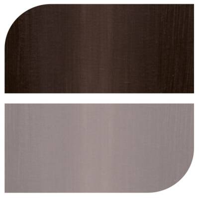 Daler Rowney Georgian Yağlı Boya 225 ml 264 Vandyke BroHue - 2