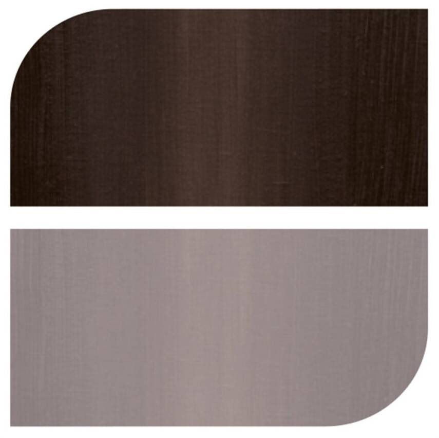 Daler Rowney Georgian Yağlı Boya 225 ml 264 Vandyke BroHue - 2