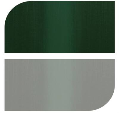 Daler Rowney Georgian Yağlı Boya 225 ml 352 Hookers Green - 2