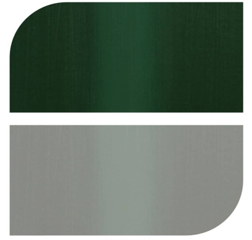 Daler Rowney Georgian Yağlı Boya 225 ml 352 Hookers Green - 2
