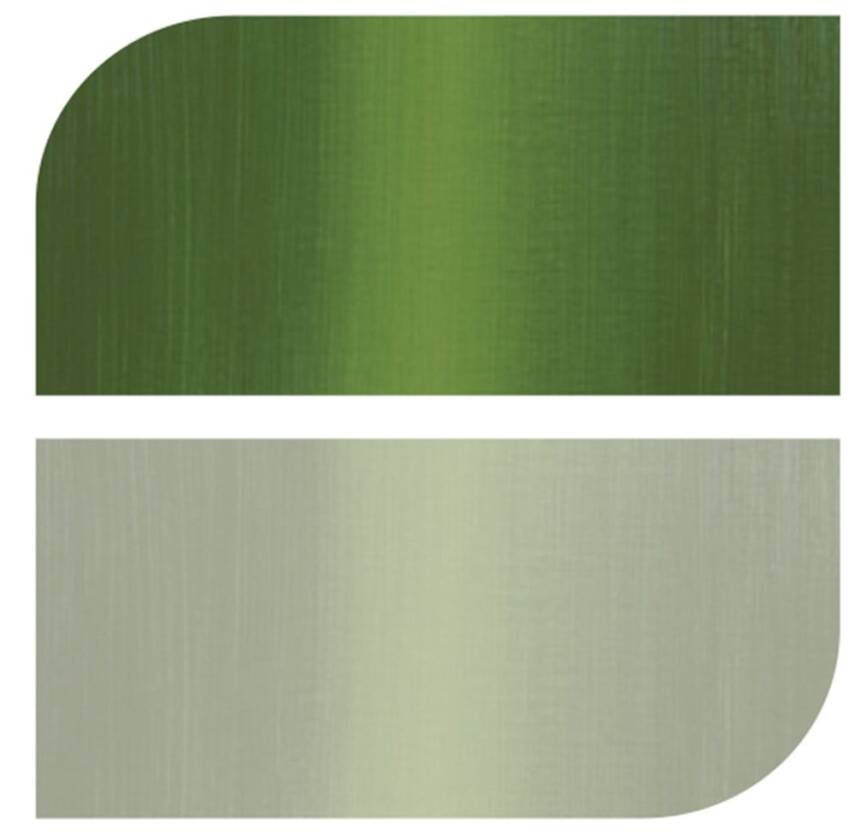 Daler Rowney Georgian Yağlı Boya 225 ml 375 Sap Green - 2