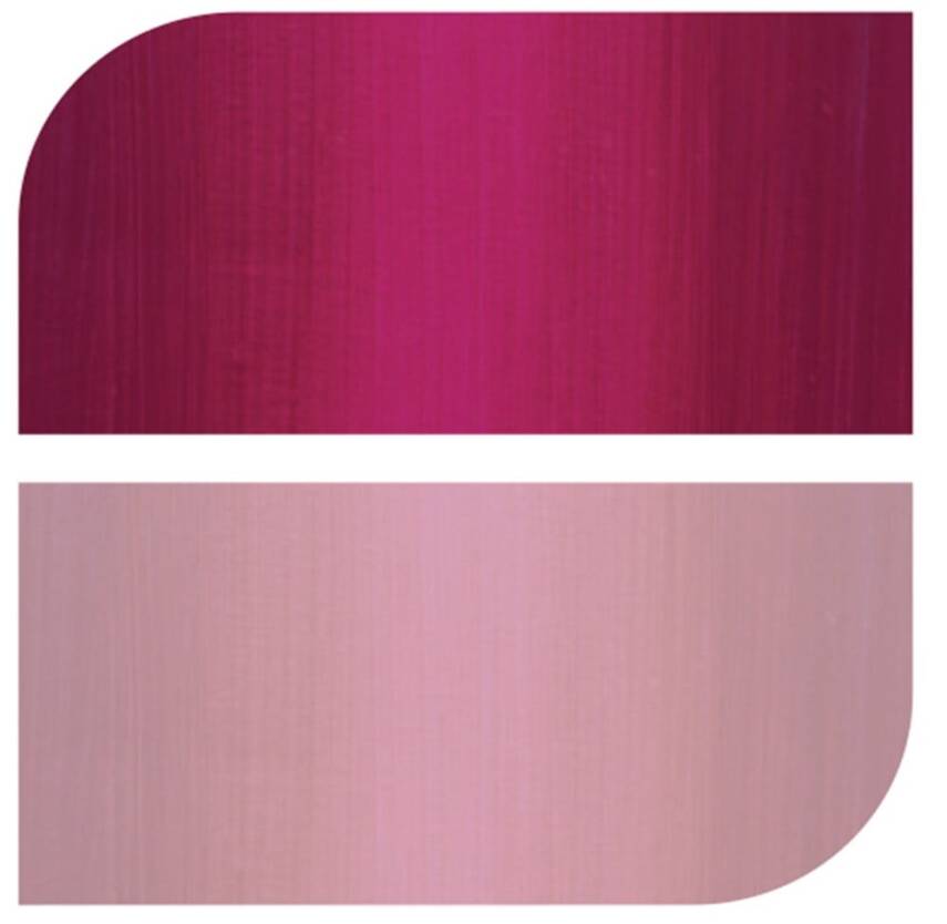 Daler Rowney Georgian Yağlı Boya 225 ml 409 Primary Magenta - 2
