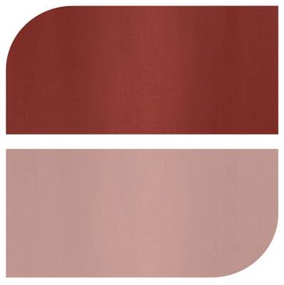 Daler Rowney Georgian Yağlı Boya 225 ml 523 Indian Red - 2