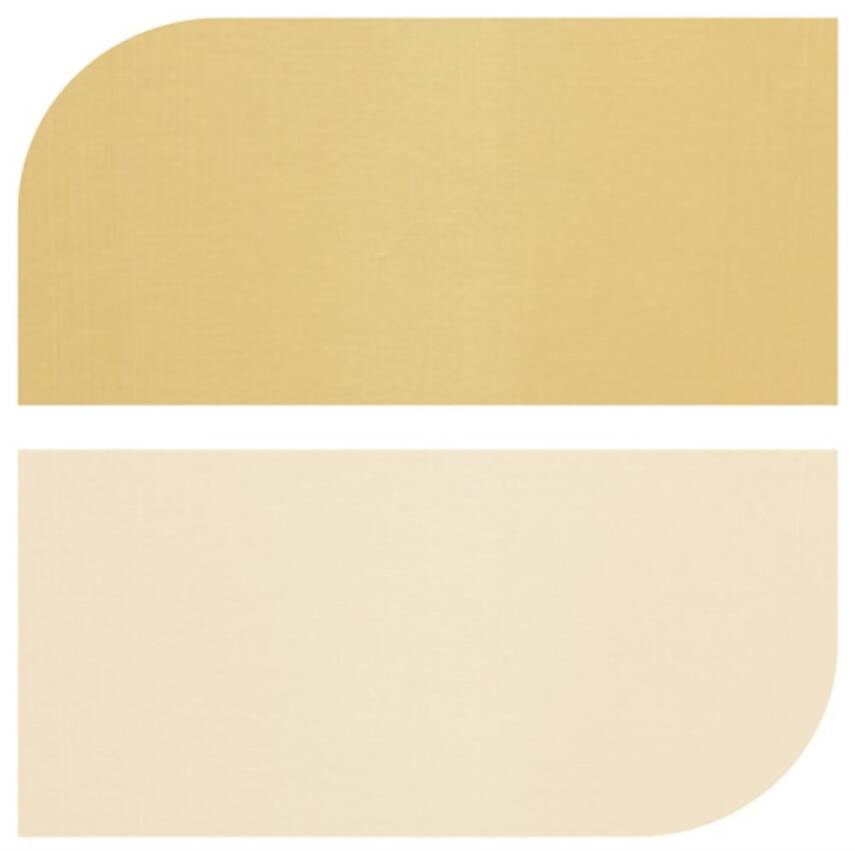Daler Rowney Georgian Yağlı Boya 225 ml 635 Naples Yellow - 2