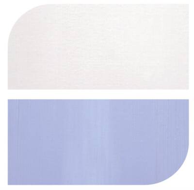 Daler Rowney Georgian Yağlı Boya 38 ml 001 Zinc White - 2