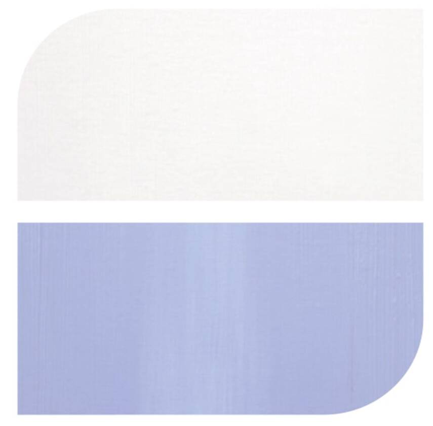 Daler Rowney Georgian Yağlı Boya 38 ml 009 Titanium White - 2