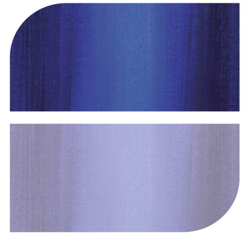 Daler Rowney Georgian Yağlı Boya 38 ml 137 Perm Blue - 2