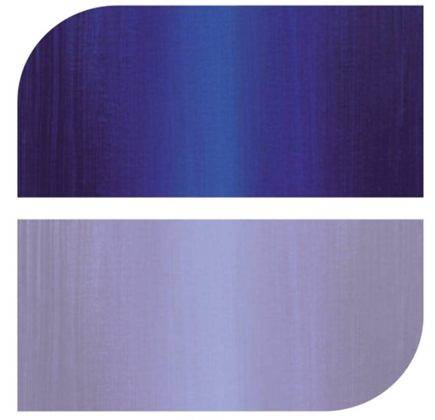 Daler Rowney Georgian Yağlı Boya 38 ml 142 Primary Cyan - 2