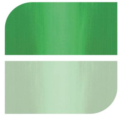 Daler Rowney Georgian Yağlı Boya 38 ml 347 Perm Green Light - 2